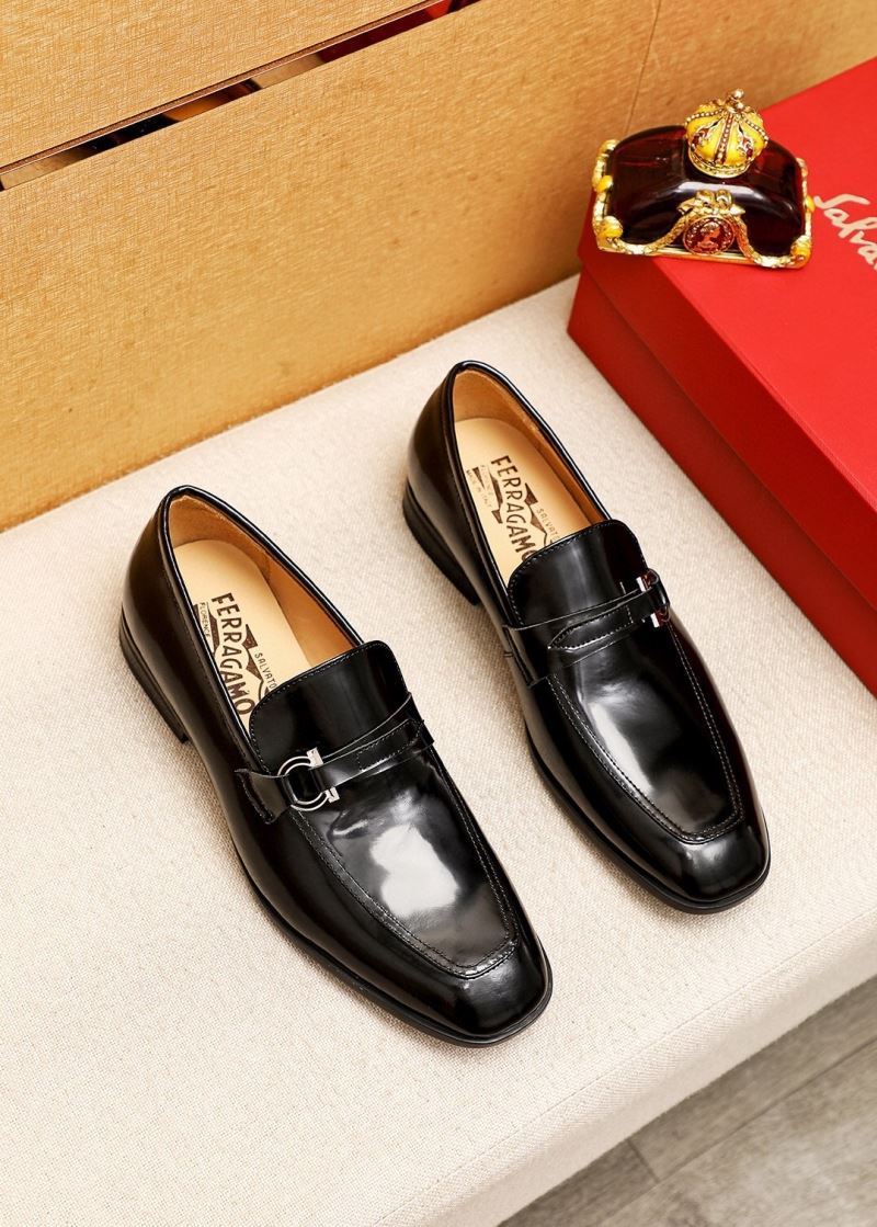 Ferragamo Shoes